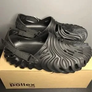 CROCS | Shoes | Crocs Pollex Clog By Salehe Bembury  display picture 1
